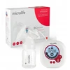 MICROLIFE BC200 ELEKTRONINIS KRŪČIŲ SIURBLYS