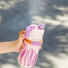 MiDeer Gertuvė su purkštuku, 500 ml., nuo 3 metų, rožinė