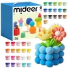 Mideer porolonas, 36 spalvos