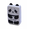 Midex 3 vnt. trintukų rinkinys "panda" - mokyklai ir biurui