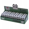 Midex 3 vnt. trintukų rinkinys "panda" - mokyklai ir biurui