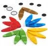 Midex 3D LANKSČIŲJŲ MAGNETINIŲ BLOKŲ RINKINYS 22 vnt.