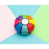 Midex 3D LANKSČIŲJŲ MAGNETINIŲ BLOKŲ RINKINYS 22 vnt.