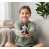 Midex CAT 3D KONSTRUKCINIAI BLOKAI KATĖS FIGŪLĖS SUAUGUSIEMS VAIKAMS 1250EL