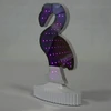 Midex DEKORATYVINĖ LED LAMP 3D FLAMING dekoracija