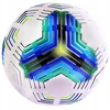Midex Futbolo kamuolys vaikams, dydis 5, su pompa