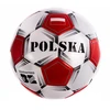 Midex ODINĖ FUTBOLO PIKA LENKIJA BALTA/RAUDONA