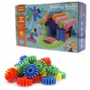 Midex PLASTIKINIAI KONSTRUKCINIAI BLAKAI 3D didelis rinkinys
