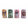 Midex SPALVOTAS OWL PIGGY BANK GALI ĮVAIRIŲ SPALVŲ