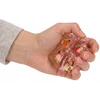 Midex SQUISHY antistresinis squishy KAPIBARA ledo kube 9847