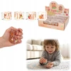 Midex SQUISHY antistresinis squishy KAPIBARA ledo kube 9847