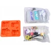 Midex SQUISHY SLIME GLUTEK GYVŪNAI SQUISHY SLIME GLUTEK DIY DOVANŲ RINKINYS