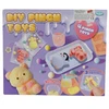 Midex SQUISHY SLIME GLUTEK GYVŪNAI SQUISHY SLIME GLUTEK DIY DOVANŲ RINKINYS