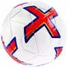Midex Vaikų futbolo kamuolys treniruotėms, dydis 5, su pompa