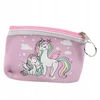 Midex VAIKŲ PINIGINĖ UNICORN MINI PINIGINĖS KREPŠELIS ĮVAIRIŲ SPALVŲ