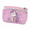 Midex VAIKŲ PINIGINĖ UNICORN MINI PINIGINĖS KREPŠELIS ĮVAIRIŲ SPALVŲ