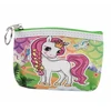 Midex VAIKŲ PINIGINĖ UNICORN MINI PINIGINĖS KREPŠELIS ĮVAIRIŲ SPALVŲ