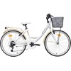 Dviratis miesto Bottari Parma Parma 77040, 24 „