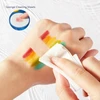 Miesto kelionė – kūrybinis piešimo pirštais sąsiuvinis – „Mideer“.