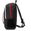 Miesto kuprinė HEAD Ski Daypack juoda 383744-11CN