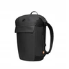 Miesto kuprinė Mammut Seon Courier 20, juoda