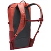 Miesto kuprinė Vaude City Go 14 L, Raudona