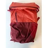 Miesto kuprinė Vaude City Go 23 L, Raudona