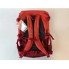 Miesto kuprinė Vaude City Go 23 L, Raudona