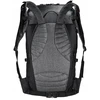Miesto kuprinė Vaude CityGo 30 L, Juoda
