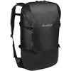 Miesto kuprinė Vaude CityGo 30 L, Juoda