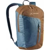 Miesto kuprinė Vaude Tecolog II 14 L, Raudona