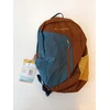 Miesto kuprinė Vaude Tecolog II 14 L, Raudona