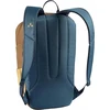 Miesto kuprinė Vaude Tecolog II 14 L, Raudona