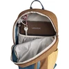 Miesto kuprinė Vaude Tecolog II 14 L, Raudona