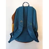 Miesto kuprinė Vaude Tecolog II 14 L, Raudona