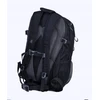Miesto mokyklos turistinė kuprinė 30 L KARRIMOR Metro 30 juoda