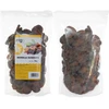 Migogroup DŽIOVINTI ABRIKOSAI, NESULVERTI, Natūralūs TAMSI 1kg