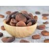 Migogroup DŽIOVINTI ABRIKOSAI, NESULVERTI, Natūralūs TAMSI 1kg