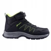 MIKORI MID JR 33 MARTES ESSENTIALS vaikiški batai
