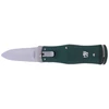 Mikov Predator peilis 241-NH-1/N Clip, žalias