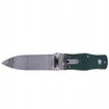 Mikov Predator peilis 241-NH-1/N Clip, žalias