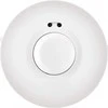 Mikrobangis judesių jutiklis Emos 1200W/360gr/8m/IP20 baltas