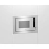 Mikrobangų krosnelė Microwave orkaitė BEKO BMGB25333WG
