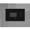 Mikrobangų krosnelė - Beko BMOB20202B 20L 800W Juoda