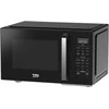 Mikrobangų krosnelė Microwave orkaitė BEKO MCF26310BAF