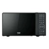 Mikrobangų krosnelė Microwave orkaitė BEKO MGC20130BFB
