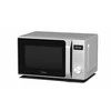Mikrobangų krosnelė Midea Microwave orkaitė | AG20CF2ESL | Free standing | 700 W | 20 L | Grilis | Sidabrinis