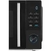 Mikrobangų krosnelė Midea Microwave orkaitė | MMO-AM25VB(BK) | Free standing | 900 W | 25 L | Juodas