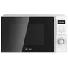 Mikrobangų krosnelė Midea Microwave orkaitė | MAM720C2AT | Free standing | 700 W | Baltas