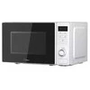 Mikrobangų krosnelė Midea Microwave orkaitė | MAM720C2AT | Free standing | 700 W | Baltas